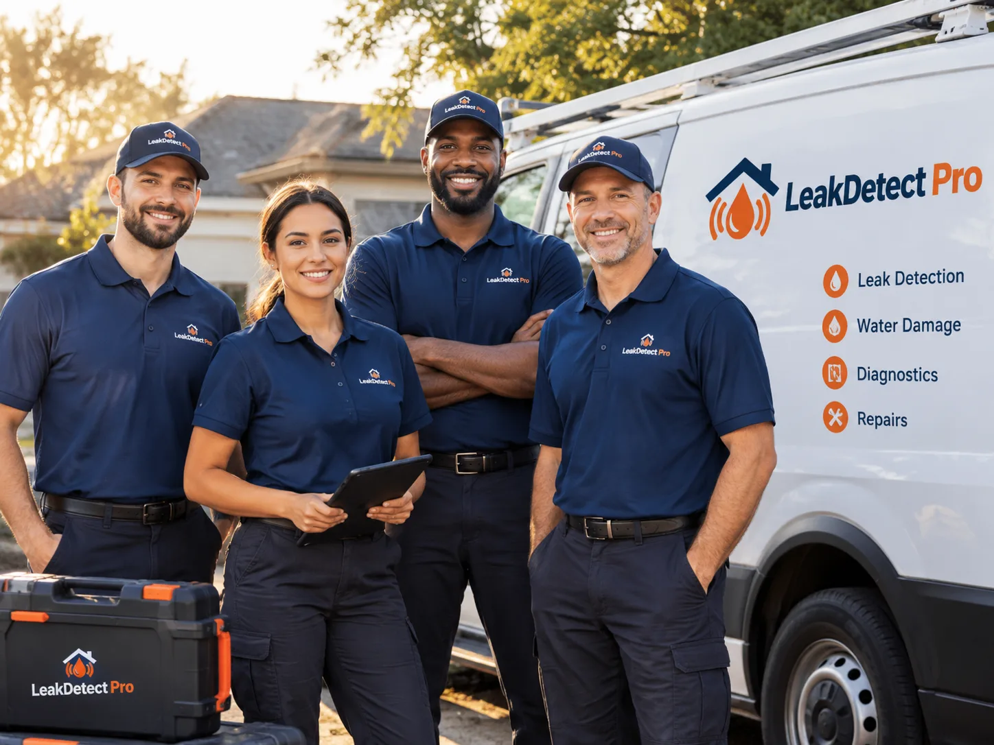 Roof Repair company in Silver Spring, MD